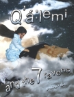 Q'á: lemi and the 7 Ravens By Eelonqa K. Harris (Illustrator), Lisa Kenney (Editor), Eelonqa K. Harris Cover Image
