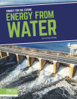 Energy from Water Cover Image