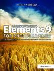 Adobe Photoshop Elements 9 for Photographers By Philip Andrews Cover Image