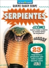 Serpientes (Snakes) By Christopher Nicholas, Mike Maydak (Illustrator), Ana Izquierdo (Translator) Cover Image