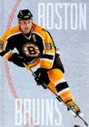The Story of the Boston Bruins (NHL: History and Heroes) Cover Image
