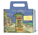 The Cardboard Valise (Pantheon Graphic Library) By Ben Katchor Cover Image