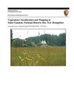 Vegetation Classification and Mapping at Saint-Gaudens National Historic Site, New Hampshire Cover Image