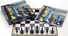 Chess Box Set: From First Moves to Checkmate Cover Image