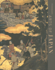 Arts of Japan: Mfa Highlights By Anne Morse (Editor) Cover Image