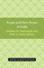 Aryan and Non-Aryan in India (Michigan Papers On South And Southeast Asia #14) By Madhav Deshpande (Editor), Peter Hook (Editor), Peter Edwin Hook (Editor) Cover Image