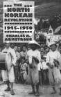 The North Korean Revolution, 1945-1950 (Studies of the Weatherhead East Asian Institute) By Charles K. Armstrong Cover Image