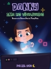 Danny Ama Los Videojuegos: Basado en la Historia Real de Danny Peña By Luna, Ani (Contribution by) Cover Image