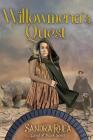 Willowmena's Quest: Land of Bleak series Cover Image