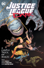 Justice League Dark Vol. 4: A Costly Trick of Magic By Ram V, Various (Illustrator) Cover Image