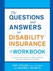 The Questions and Answers on Disability Insurance Workbook Cover Image