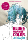 Blue Is the Warmest Color Cover Image