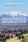 Indigenous Revolution in Ecuador and Bolivia, 1990–2005 Cover Image