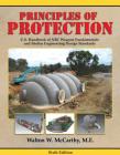 Principles of Protection: U.S. Handbook of NBC Weapon Fundamentals and Shelter Engineering Design Standards Cover Image
