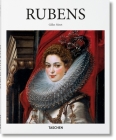 Rubens By Gilles Néret Cover Image