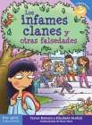 Los infames clanes y otras falsedades (Laugh & Learn®) By Trevor Romain, Elizabeth Verdick, Steve Mark (Illustrator) Cover Image