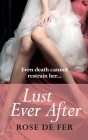 Lust Ever After Cover Image
