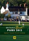 Britain's Best Pubs 2012 Cover Image
