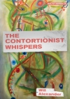 The Contortionist Whispers By Will Alexander Cover Image