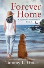 Forever Home: A Hometown Harbor Novel Cover Image