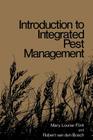 Introduction to Integrated Pest Management By M. L. Flint, R. Van Den Bosch Cover Image