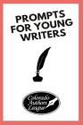 Prompts for Young Writers Cover Image