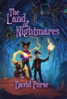 The Land of Nightmares By David Purse Cover Image