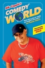 Nik Coppin's Comedy World Cover Image