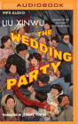 The Wedding Party Cover Image