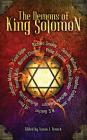 The Demons of King Solomon By Aaron French (Editor), Jonathan Maberry, Seanan McGuire Cover Image