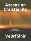 Ascension Christianity Cover Image
