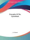 Principles Of The Upanishads Cover Image