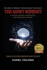 The Asset Mindset: A Special Forces Perspective for Achieving Success By Daniel Fielding Cover Image