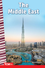 The Middle East (Primary Source Readers) By David Scott Cover Image