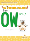 I See Ow /Ou By Shannon Anderson Cover Image