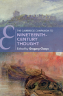 The Cambridge Companion to Nineteenth-Century Thought (Cambridge Companions to Literature) By Gregory Claeys (Editor) Cover Image