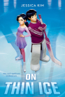 On Thin Ice By Jessica Kim Cover Image