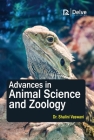 Advances in Animal Science and Zoology Cover Image