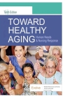 Toward Healthy Aging Cover Image