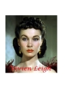 Vivien Leigh: Gone With the Wind By L. Olivier Cover Image