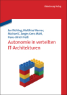 Autonomie in verteilten IT-Architekturen Cover Image