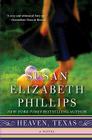 Heaven, Texas (Chicago Stars #2) By Susan Elizabeth Phillips Cover Image