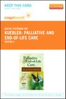 Palliative and End-Of-Life Care - Elsevier eBook on Vitalsource (Retail Access Card): Clinical Practice Guidelines Cover Image