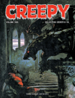 Creepy Archives Volume 2 By Archie Goodwin, Frank Frazetta (Illustrator), Reed Crandall (Illustrator), Gray Morrow (Illustrator), John Severin (Illustrator) Cover Image