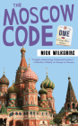 The Moscow Code: A Foreign Affairs Mystery Cover Image