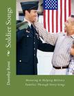 Soldier Songs: Honoring & Helping Military Families Cover Image