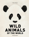 Wild Animals of the World Cover Image