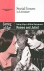 Coming of Age in William Shakespeare's Romeo and Juliet (Social Issues in Literature) Cover Image