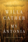My Antonia By Willa Cather Cover Image