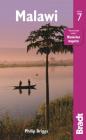 Malawi (Bradt Travel Guide Malawi) By Philip Briggs Cover Image